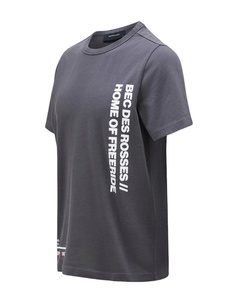 เสื้อยืดสำหรับผู้ชายผ้าคอตตอนสังเคราะห์100% พิมพ์ซับลิเมชันดิจิตอลออกแบบได้ตามต้องการดีไซน์ของผู้ผลิตอินเดีย - Product Image 4
