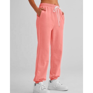 Hiver 2025 Nouveau design Produits à forte demande Pantalon de jogging de refroidissement à séchage rapide Pantalon décontracté pour femmes Pantalon d'extérieur multi-poches - Product Image 4
