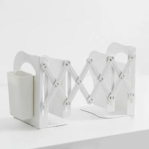 Estantería Ajustable para Estudiantes, Extensión Creativa y Duradera, Juego de Escritorio MA - Product Image 1