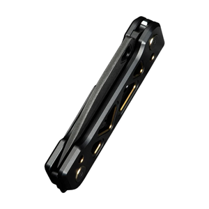 Couteaux pliants classiques avec profil de manche fin pour usage domestique et rangement organisé – Stock fournisseur simple - Product Image 4