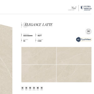 Azulejos de Lujo con Acabado Mate de Gran Tamaño Diseñados para un Flujo Visual sin Interrupciones 800x1600 1200x1800 750x1500mm Tecnología de Superficie Avanzada - Product Image 1