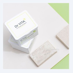แผ่นโทนเนอร์ผลัดเซลล์ผิว Deycell Dr Vita Vita B Pore Sebum Balancing Pad 180 กรัม aveya คอลลาเจน โทนเนอร์แพด โทนเนอร์/แผ่นดูแลรูขุมขน โทนเนอร์บำรุงผิว - Product Image 5