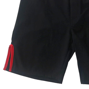 Shorts d'entraînement MMA pour hommes en coton léger et respirant, service OEM personnalisable, shorts de Jiu-Jitsu de haute qualité - Product Image 3