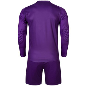 Ensembles d'uniformes de football pour hommes antibactériens, manches courtes, taille extensible, prix de gros en grande quantité - Product Image 2
