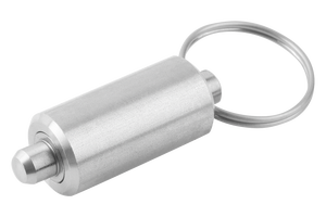 K0636 Pasador de Indexación de Acero Inoxidable - Product Image 3