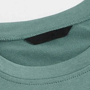 Survêtement en coton coupe-vent avec logo personnalisé, taille personnalisée, style unique pour homme - Product Image 3