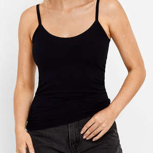 Camiseta sin Mangas con Cuello Redondo de la Mejor Calidad OEM, 100% Algodón, Personalizable para Hombre, Tejido Transpirable, Deportiva, para Gimnasio - Product Image 5