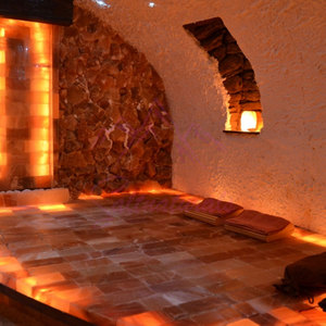 Tuiles de sel de l'Himalaya de qualité supérieure, artisanales, naturelles, pour le bien-être - Product Image 3