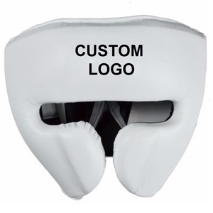 Guantes de MMA y Kick Boxing para hombres y mujeres ganadores Equipo de cuero de calidad superior con logotipo personalizado Estilo de artes marciales mixtas - Product Image 1