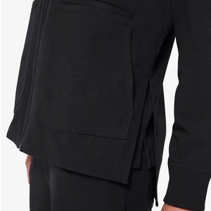 Vestes d'infirmière et uniformes médicaux en gros pour femmes : Blouses de travail extensibles et élégantes, style Cherokee - Product Image 6