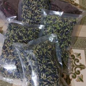 ENTREGA INMEDIATA Flor de Guisante Mariposa 2026, Ingrediente de Té Azul Seco para Batidos y Colorante Alimentario - Product Image 3