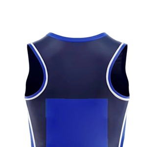 Vestidos de Netball Sublimados, Uniformes de Netball Personalizados para Equipos, Jersey de Netball con Cuello en U, Vestido de Netball al por Mayor, Uniforme de Netball Personalizado - Product Image 4