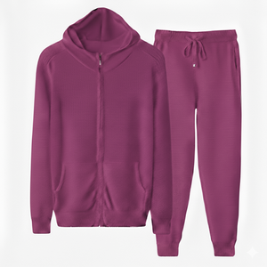 Ensemble de survêtement pour homme pour l'entraînement et l'échauffement hivernaux, ensemble de survêtement de sport à séchage rapide pour homme, fournisseur en gros de survêtements de fitness pour homme - Product Image 2