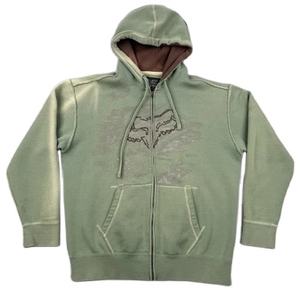 เสื้อฮู้ดดี้ผู้ชายทรงโอเวอร์ไซส์ พรีเมียมคุณภาพ พร้อมกระเป๋าจิงโจ้  ผ้าฝ้ายและผ้าฟลีซ  รับสกรีนโลโก้ตามสั่ง  แบบยูนิเซ็กส์ - Product Image 1