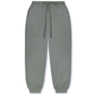 Ensemble de survêtement vintage tendance pour homme, imprimé numériquement, manches longues, en coton/polyester, personnalisable - Product Image 5