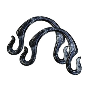 Poignées de sac en résine de haute qualité pour accessoires de maroquinerie, fabrication indienne - Product Image 2