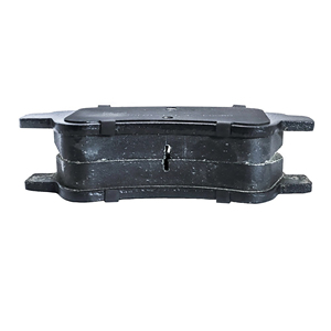 Shumiqi D1213 425239 plaquettes de frein de vélo haute performance plaquettes de frein d'essieu avant de vélo 83 - Product Image 4