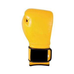 Guantes de Boxeo a la Moda, Precio Accesible, Estilo en Tendencia, Recién Llegados, Buena Calidad, Último Diseño, Todos los Colores, con su Propio Logotipo - Product Image 2