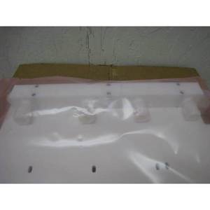 2 ชิ้นใหม่ AMAT 0190-01593 TOP BASE, ระบบจ่ายน้ำ TL - อุปกรณ์และอะไหล่เซมิคอนดักเตอร์ระดับโลกที่เชื่อถือได้ - Product Image 5