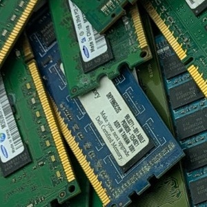 High Performance Desktop <b>RAM</b> Scrap - Product Image 2
