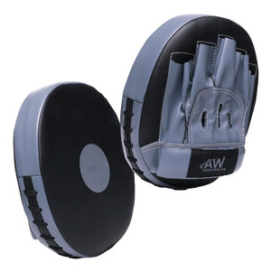 Heavy Duty Reinforced Stitching <b>Focus</b> <b>Pad</b> Built For For Mixed Martial Arts Versatile Sports Equipment - Product Image 2