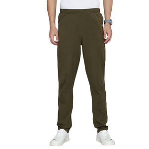 Pantalons de survêtement pour hommes, nouvelle collection, haute qualité, matériaux de premier choix, marque privée, design personnalisé. - Product Image 1