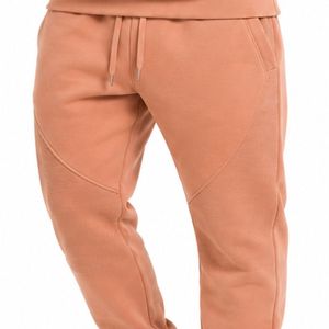 Custom Men's <b>Polyester</b> Hooded Tracksuit <b>Jogger</b> Premium Comfortable Modern Stylish Eco-Friendly Quick Dry Breathable Custom Made - Product Image 5