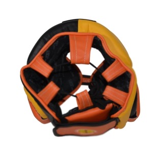 Protector de Cabeza Ligero para Boxeo con Cierre Seguro e Interior Cómodo para Prácticas de Boxeo - Product Image 6