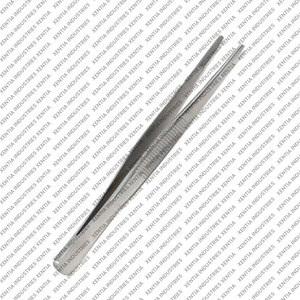 Ensemble d'instruments de pansement chirurgical sur mesure en gros, kit de pansement chirurgical en acier inoxydable de qualité supérieure - Product Image 6