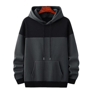 Sudadera con Capucha de Alta Calidad para Hombre, Manga Larga, Diseño Moderno 2026 - Product Image 6
