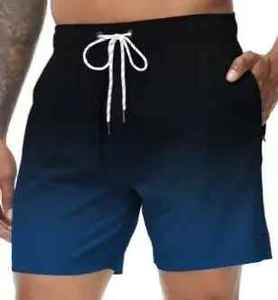 Shorts de basket-ball en mesh personnalisés OEM, sublimation, séchage rapide, légers, respirants, style streetwear, pour hommes - Product Image 3