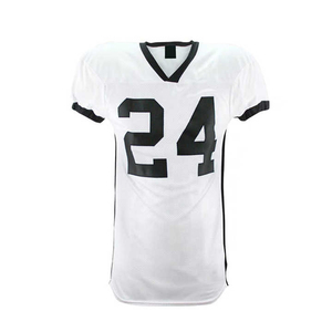 Private Label New Design Ice Hockey Uniform is available from an OEM Factory with Factory Direct pricing for B2B apparel sales. - Product Image 2