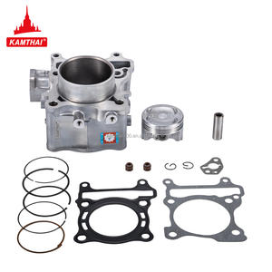 KAMTHAI PCX 160 Kit Cylindre et Pistons Moto pour Honda PCX 160 Pièces Moteur <span class=keywords><strong>2</strong></span> <span class=keywords><strong>Temps</strong></span> - Product Image 5