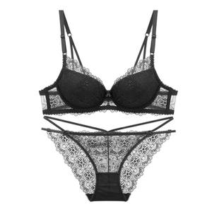 Sujetador Deportivo para Mujer en Oferta, con Encaje Personalizado, Transpirable, con Aros, Logotipo de Marca Privada, Precio Económico - Product Image 2