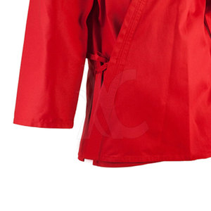 Uniforme de Karate Profesional para Artes Marciales, Uniforme de Alta Calidad, Duradero, con el Último Diseño - Product Image 5