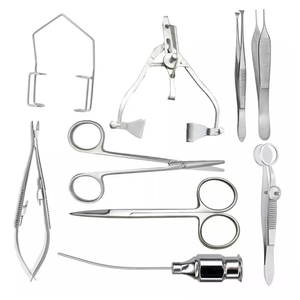 New surgical Set High Quality ENT Plastic Surgery Septoplasty Instruments Set of Rhinoplasty <b>Precision</b> Surgical <b>Tools</b> - Product Image 6