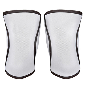 Professional Flexible Thin <b>Knee</b> Pads deadlifting protective <b>knee</b> brace powerlifting protective sports leg Sports - Product Image 3