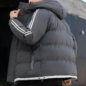 Chaqueta de Alto Rendimiento para Exteriores Glacier Expedition Long Bubble Coat Alpine Frost - Product Image 5