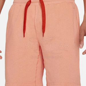 Venta en Línea, Pantalones Cortos de Último Diseño al por Mayor, Estilo Único, Pantalones Cortos para Hombre 2025, Pantalones Cortos Ligeros para Hombre - Product Image 4