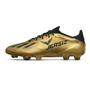 Nuevas Botas de Fútbol con Tacos Múltiples para Jóvenes y Adultos, Unisex, para Primavera, Otoño e Invierno, Zapatos de Entrenamiento Profesionales para Exteriores, Originales - Product Image 3