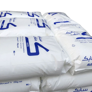 Tuyau HDPE P6006 blanc rond haute résistance de qualité supérieure de Saudi Basic Industries Corporation - Product Image 2