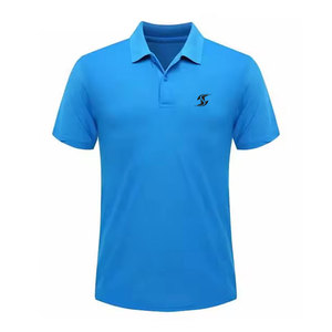 Camisetas Polo para Hombre de Servicio OEM Más Vendidas al Por Mayor a Precio Económico, Camisetas Polo para Hombre 100% Algodón Hechas en Pakistán - Product Image 1