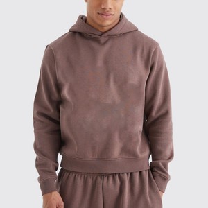 High Quality Baggy Sweatpants and Hoodies Set Blank Plain Jogging <b>Suit</b> French Terry Heavyweight Tracksuit Custom <b>Sweat</b> <b>Suit</b> <b>Men</b> - Product Image 2