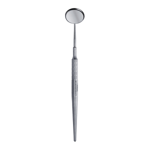 Espejo Bucal Dental de Acero Inoxidable de Grado Profesional, Instrumentos Dentales Quirúrgicos de Metal de Alta Calidad para ORL - Product Image 4