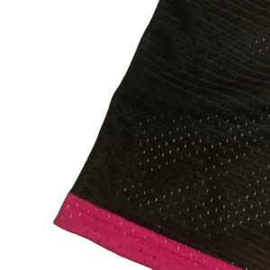 Pantalones Cortos Deportivos de Malla 100% Poliéster para Hombre, de Secado Rápido y Suaves, con Estampado Personalizado por Sublimación, para Gimnasio y Entrenamiento, ¡Compra Ahora! - Product Image 3