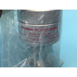 Fujikin 316L-P, O.P. 3.5~7kgf/cm2G, tipo N.O. Equipo y Piezas de Semiconductores de Confianza de Marca Global en - Product Image 3
