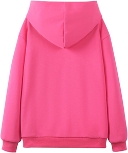 Nuevas Sudaderas con Capucha y Suéteres para Niños Invierno 2026, 100% Algodón Felpa, Estampadas, Alta Calidad, Precio Económico y Servicio OEM - Product Image 2
