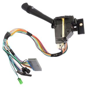 Leva del tergicristallo e indicatore di direzione con controllo velocità di crociera per Cadillac Escalade, Chevy, GMC Truck - Codici 26100839, 26090412, 62900312 - Product Image 5