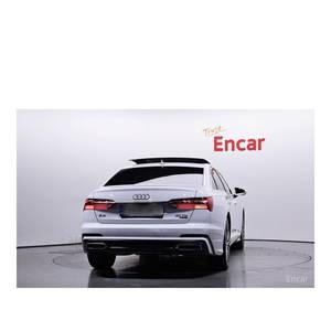 Audi A6 40 TDI quattro Premium 2023 avec caméra de recul, sièges en cuir, conduite à gauche, carburant diesel, 49 078 km - Product Image 4