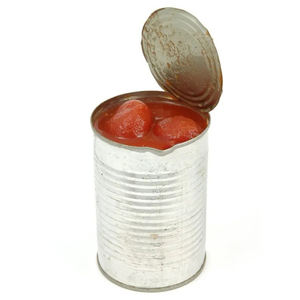 Tomates Enlatados al por Mayor de Fábrica, Calidad Garantizada, Precio Justo - Product Image 3